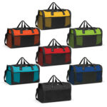 107664 - Quest Duffle Bag
