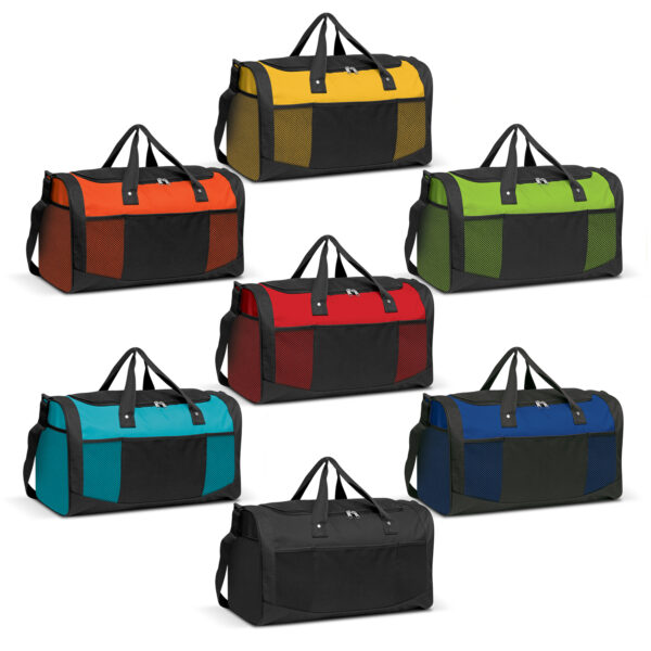107664 - Quest Duffle Bag