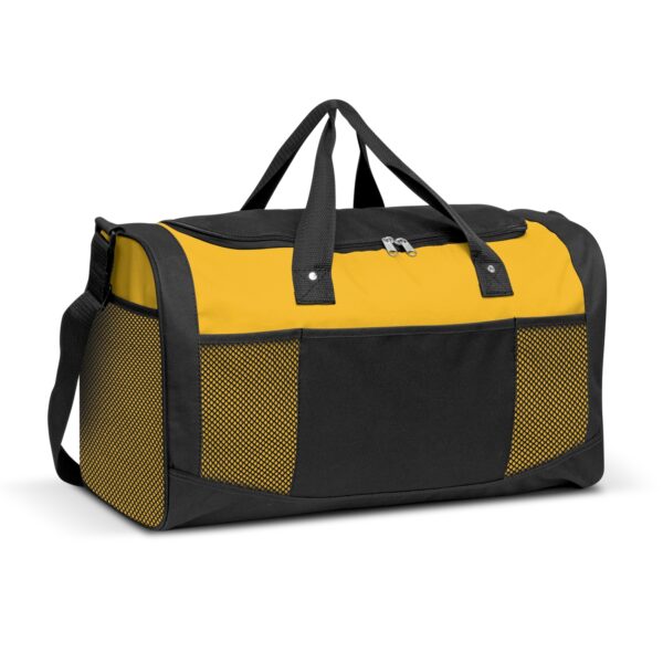 107664 - Quest Duffle Bag - Image 3