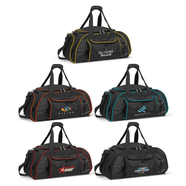 107665 - Horizon Duffle Bag