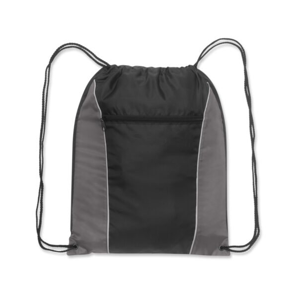107673 - Ranger Drawstring Backpack - Image 2