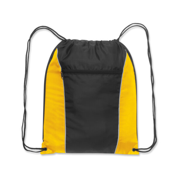 107673 - Ranger Drawstring Backpack - Image 3