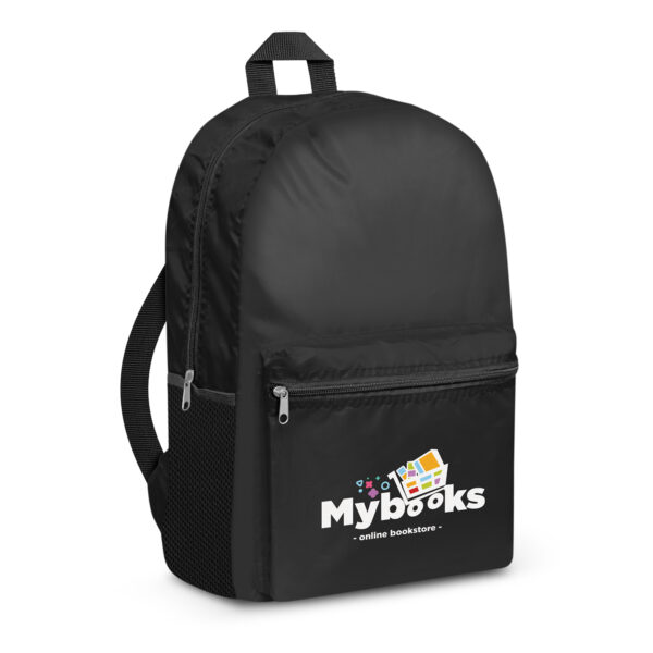 107677 - Bullet Backpack
