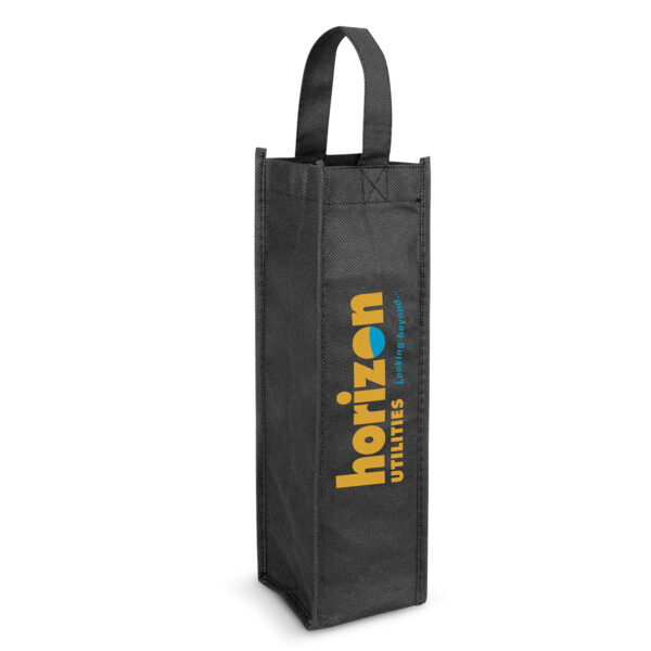 107680 - Wine Tote Bag - Single