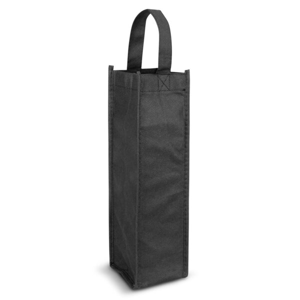 107680 - Wine Tote Bag - Single - Image 2