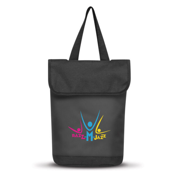 107685 - Dunstan Double Wine Cooler Bag