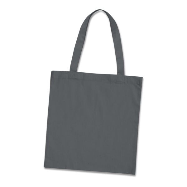 107689 - Sonnet Cotton Tote Bag - Colours - Image 2