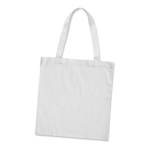 107689 - Sonnet Cotton Tote Bag - Colours - Image 3