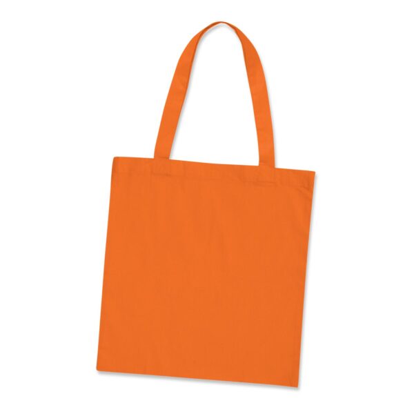 107689 - Sonnet Cotton Tote Bag - Colours - Image 5