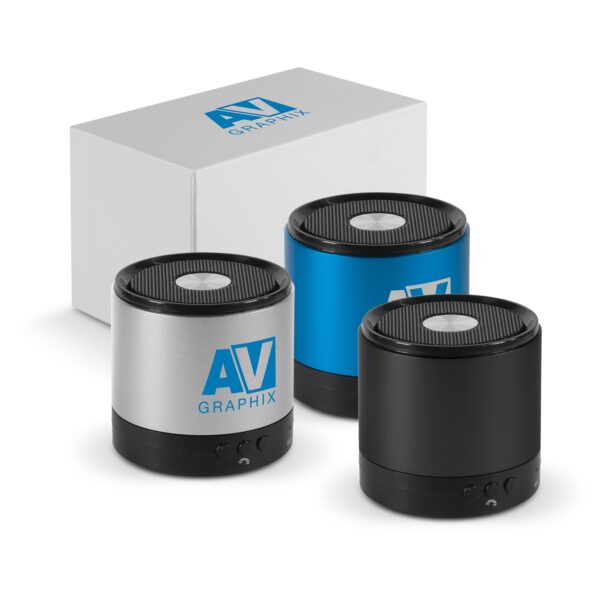 107692 - Polaris Bluetooth Speaker