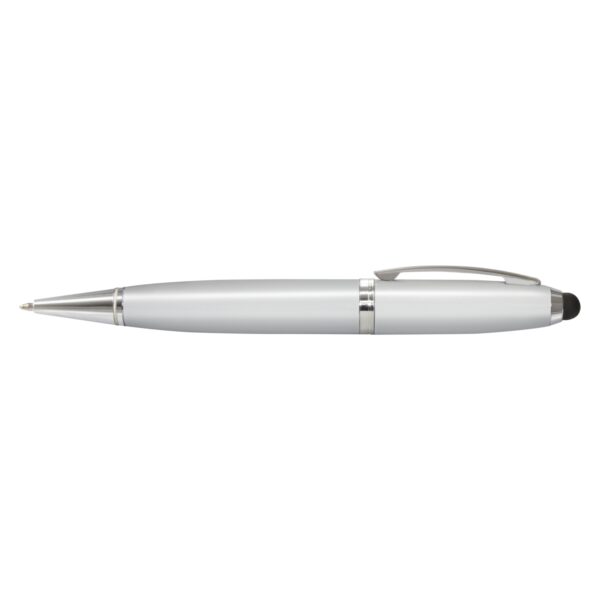 107697 - Exocet 4GB Flash Drive Ball Pen - Image 3