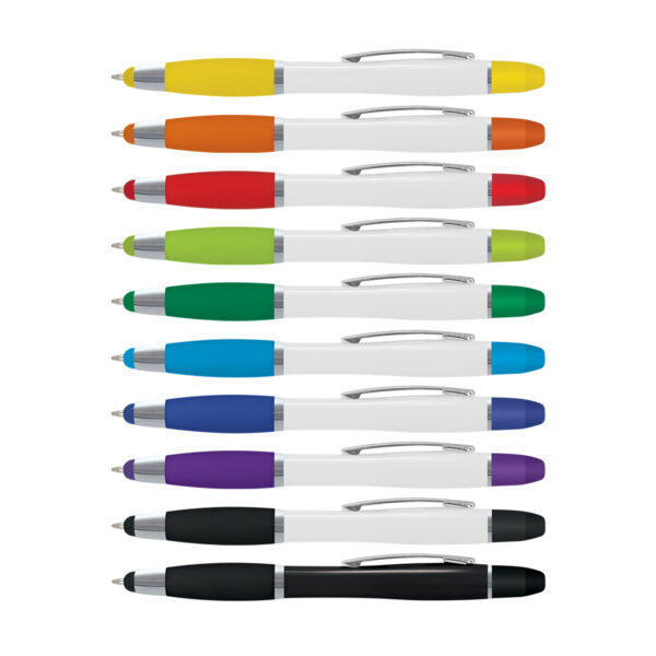 107716 - Vistro Multi-Function Pen