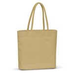 108035 - Carrera Jute Tote Bag - Image 2