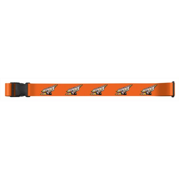 108051 - Full Colour Luggage Strap - Image 5
