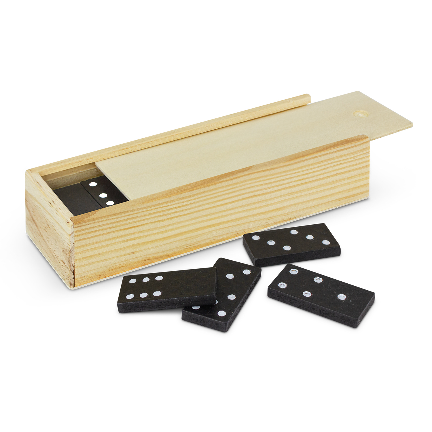 117605 - Dominoes Game - Image 3