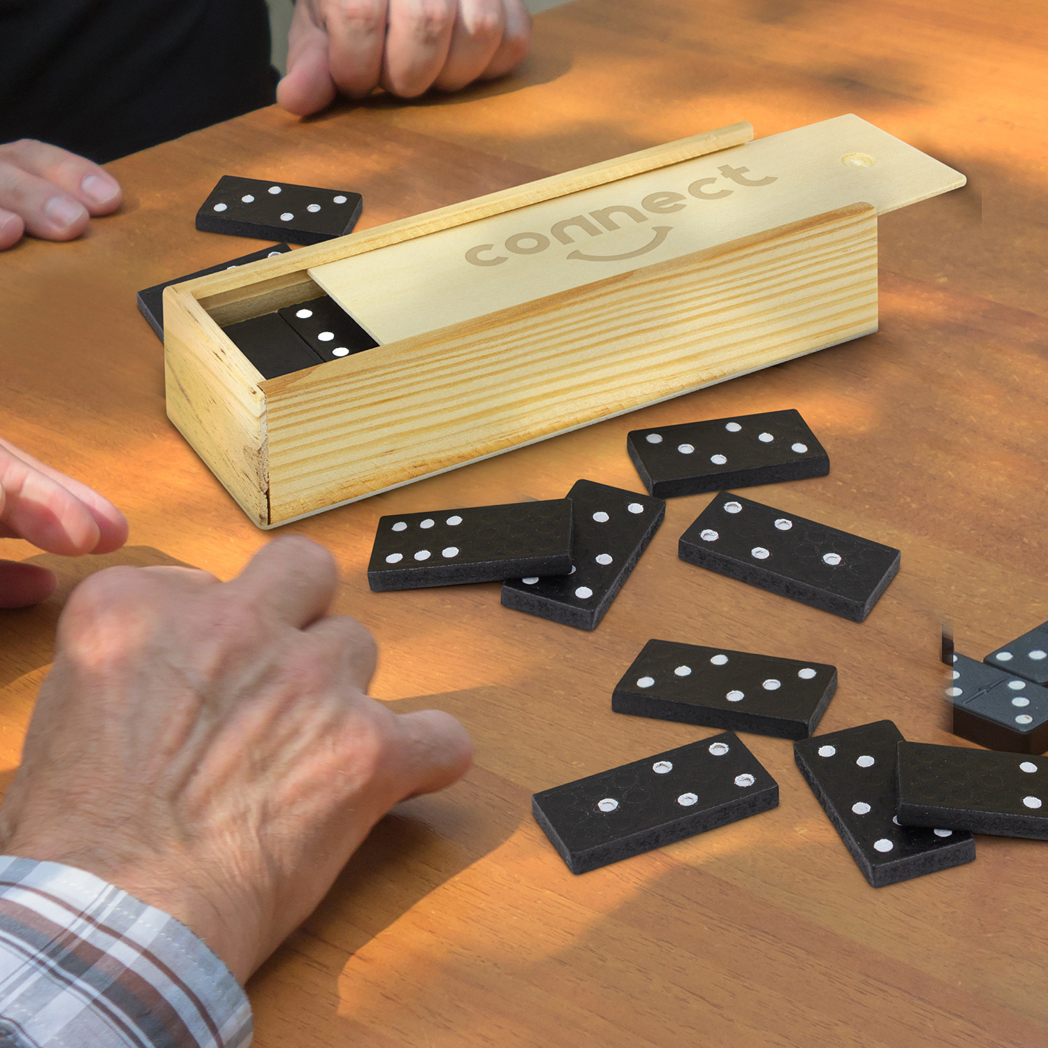 117605 - Dominoes Game - Image 4