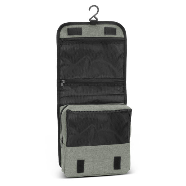 117635 - Knox Toiletry Bag - Image 3