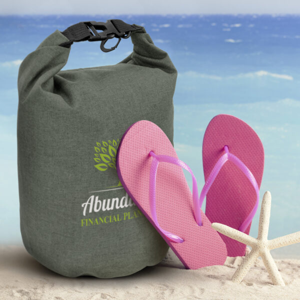 117636 - Nautica Dry Bag - 5L - Image 4