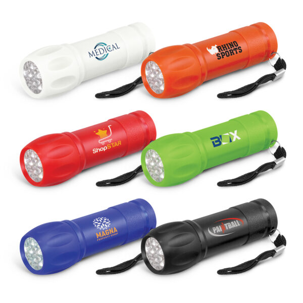 117638 - Navigator Torch