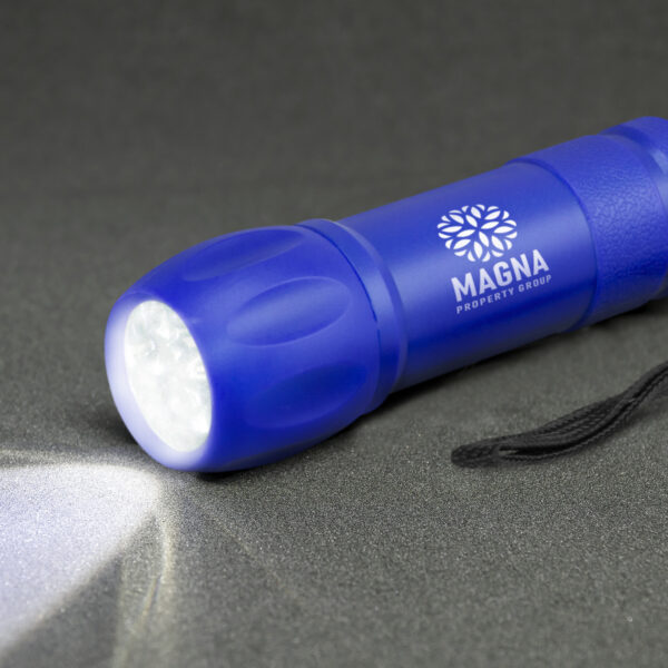 117638 - Navigator Torch - Image 8