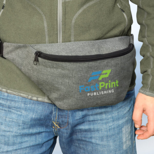 117804 - Byron Belt Bag - Image 4