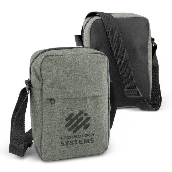 117805 - Austin Travel Bag