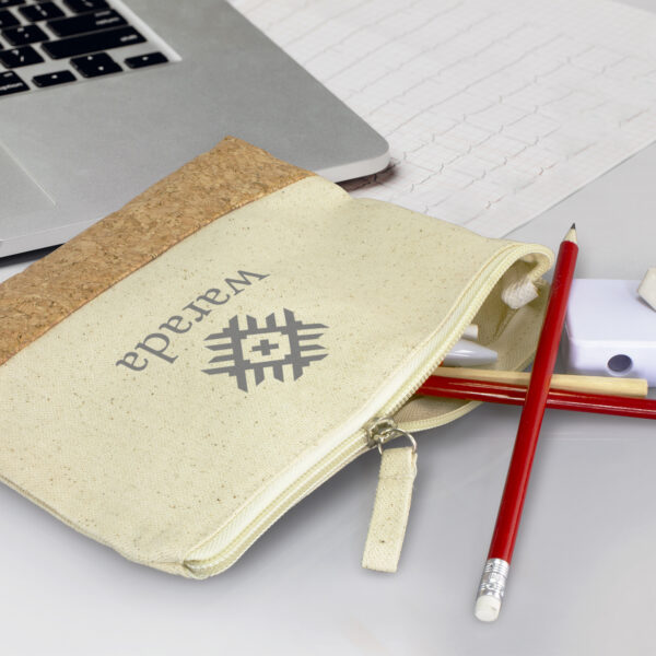 117807 - Oakridge Pencil Case - Image 3