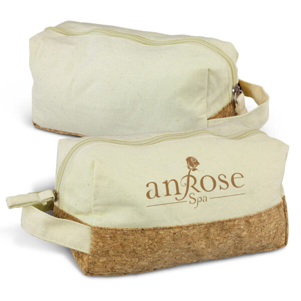 117808 - Oakridge Toiletry Bag