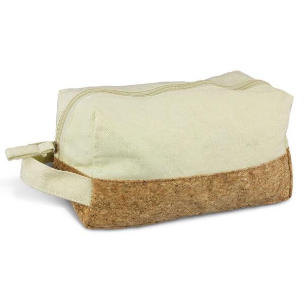 117808 - Oakridge Toiletry Bag - Image 2