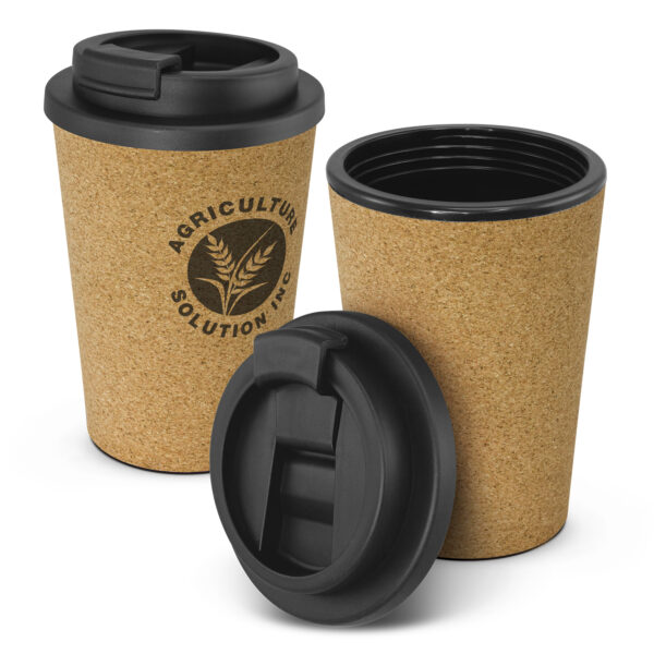 117845 - Oakridge Double Wall Cup