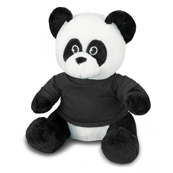 117863 - Panda Plush Toy - Image 6