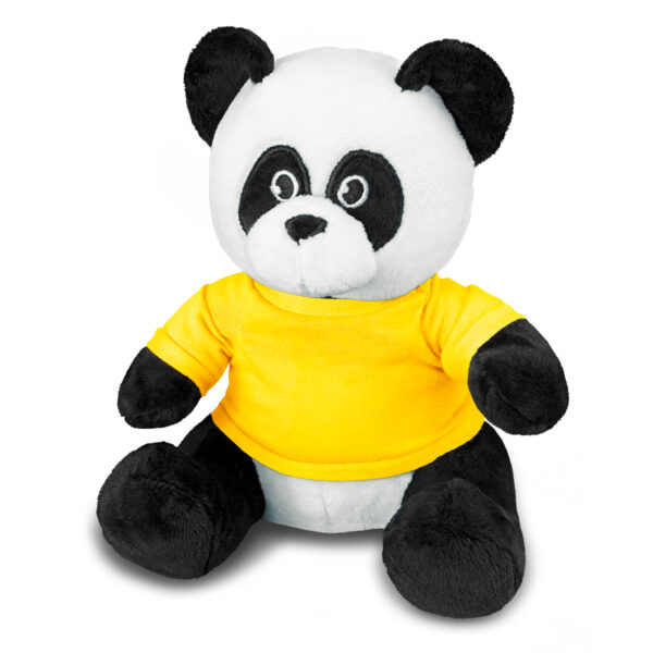 117863 - Panda Plush Toy - Image 2