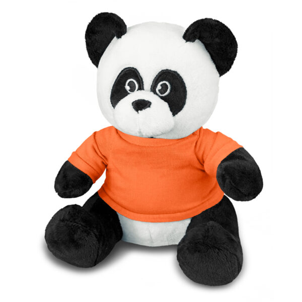 117863 - Panda Plush Toy - Image 3