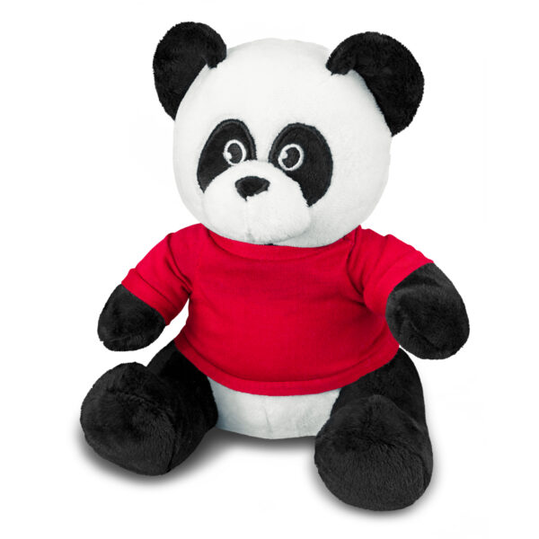 117863 - Panda Plush Toy - Image 4