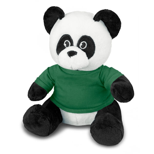 117863 - Panda Plush Toy - Image 5