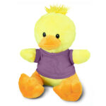 117864 - Duck Plush Toy - Image 7