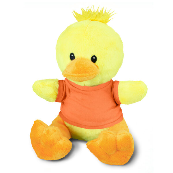 117864 - Duck Plush Toy - Image 4