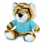 117865 - Tiger Plush Toy - Image 6