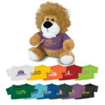 117866 - Lion Plush Toy