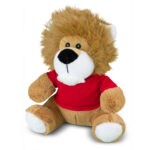 117866 - Lion Plush Toy - Image 5
