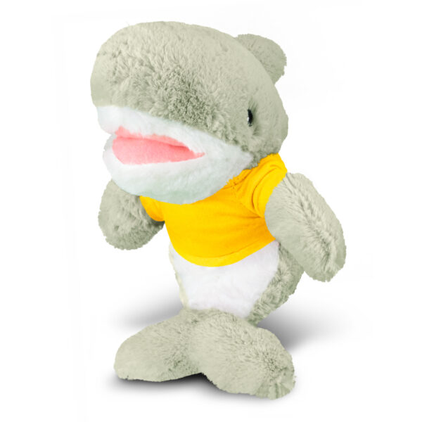 117868 - Shark Plush Toy - Image 3