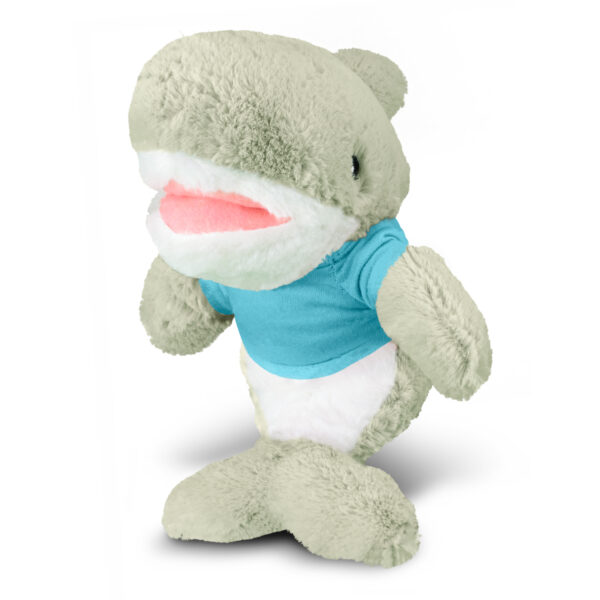 117868 - Shark Plush Toy - Image 5