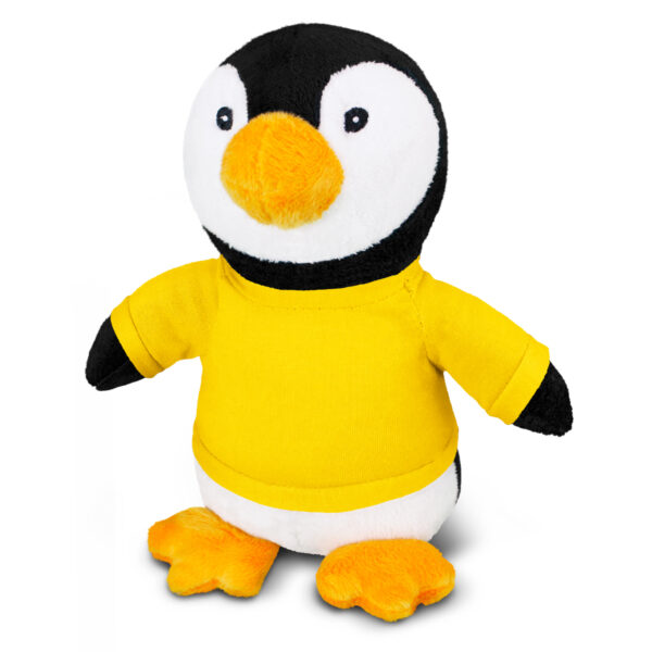 117869 - Penguin Plush Toy - Image 2