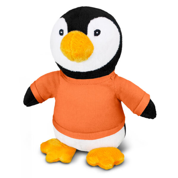 117869 - Penguin Plush Toy - Image 3