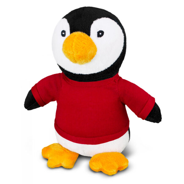 117869 - Penguin Plush Toy - Image 4