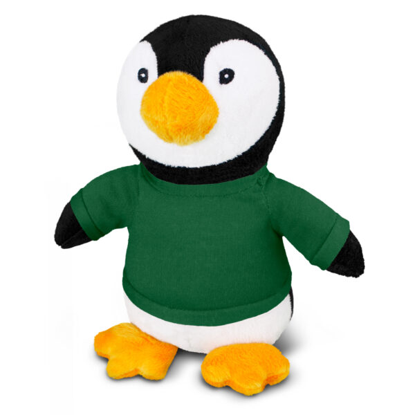 117869 - Penguin Plush Toy - Image 5