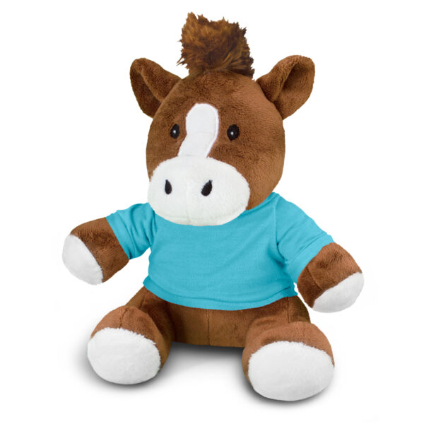 117870 - Horse Plush Toy - Image 5