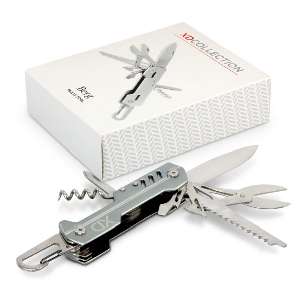 118111 - Berg Multi-Tool