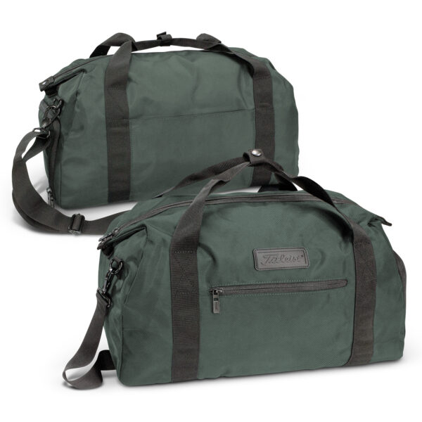 118399 - Titleist Players Boston Bag