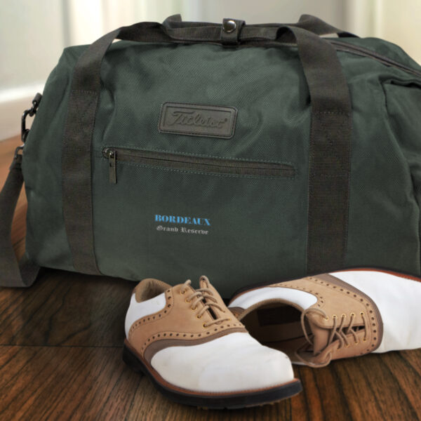 118399 - Titleist Players Boston Bag - Image 4